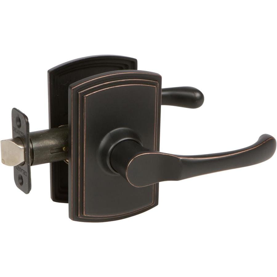 Delaney Hardware Door Handles at