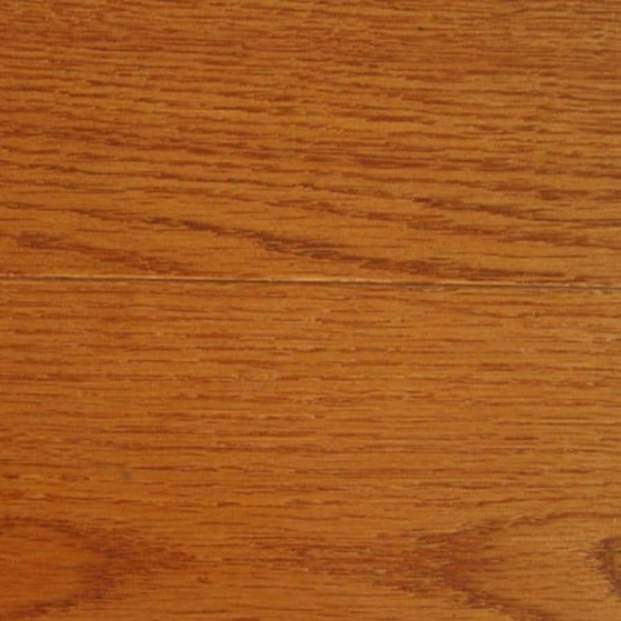Hardwood Flooring Department At, Noble House Oak Natural Solid Hardwood Flooring