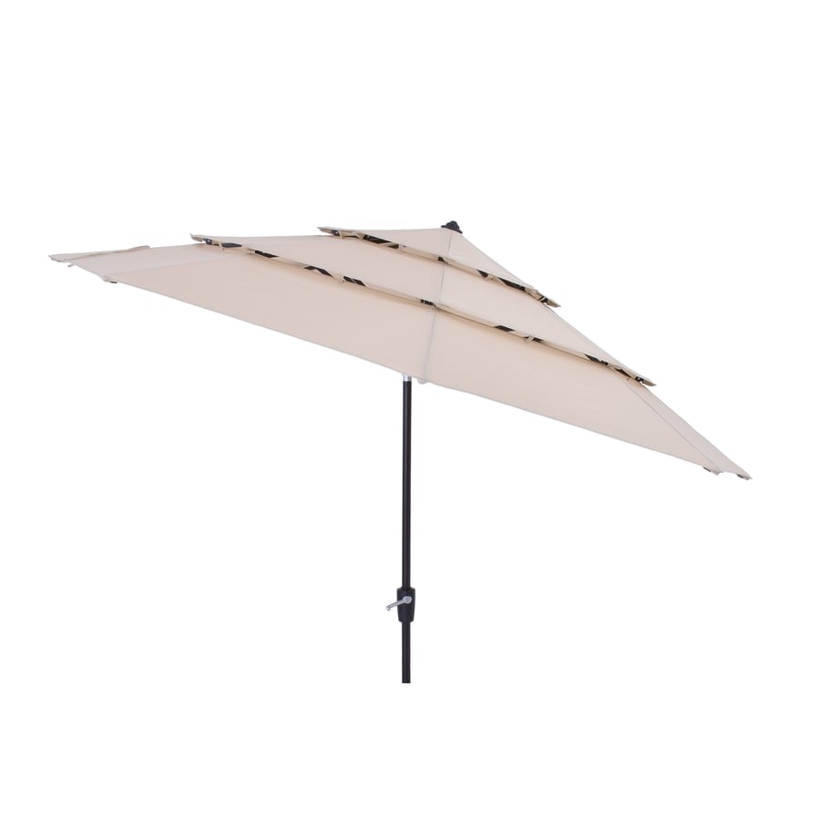 Shop Patio Umbrellas Accessories At Lowes Com