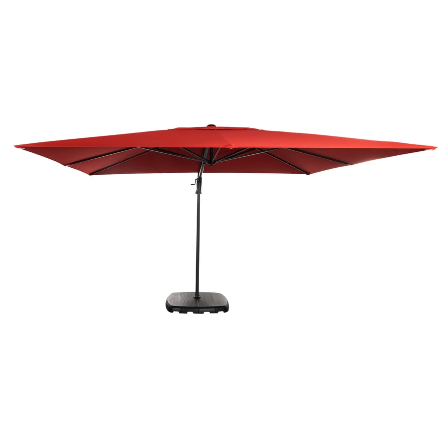 O Bravia Patio Umbrellas At Lowes Com