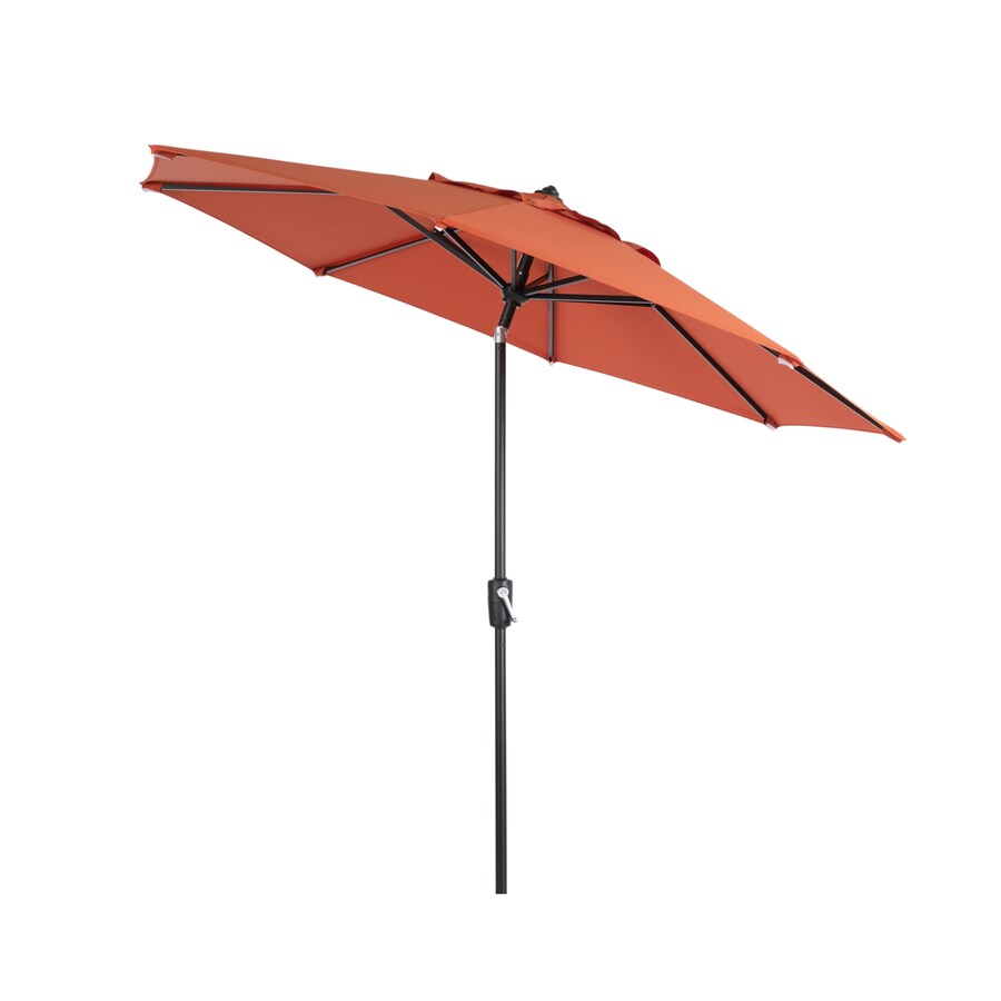 Patio Umbrellas At Lowes Com