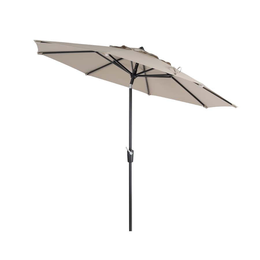 Sunbrella Patio Umbrellas Accessories At Lowes Com