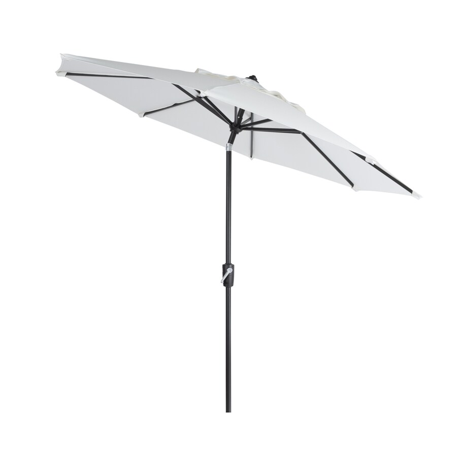 Sunbrella Patio Umbrellas At Lowes Com