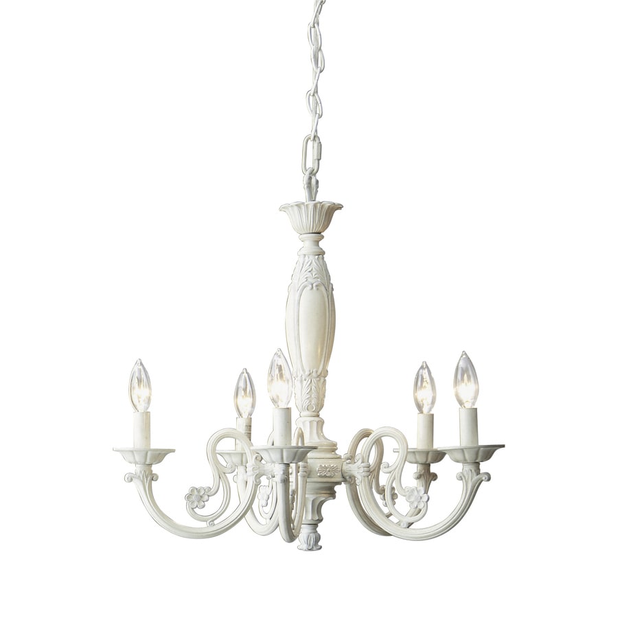 Style Selections Chandelier