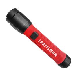CRAFTSMAN 750-Lumen LED Flashlight (Battery Included)