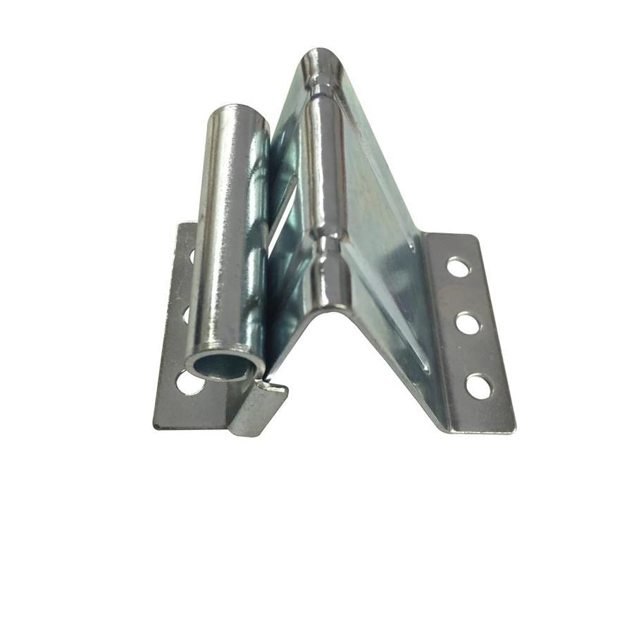 garage door track bracket