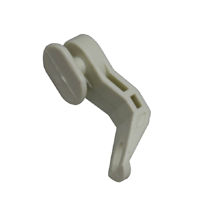 Curtain Rod Brackets At Lowes Com