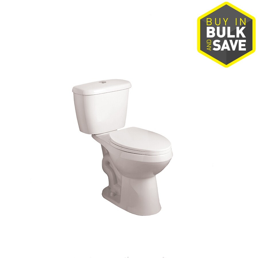 Coats Sleek Smart PVC Aquaflow Flushing Cistern| Flush Tanks for Toilets  (White) (Pattern 1)