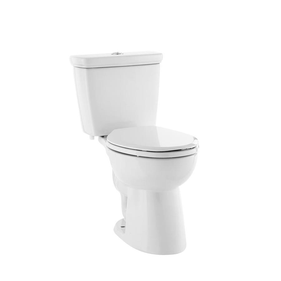 AquaSource 2piece Toilets at