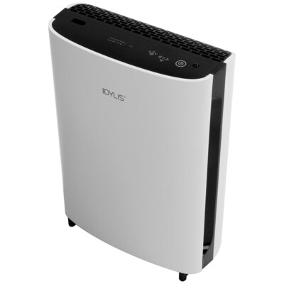 Hepa Air Purifiers At Lowes Com