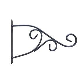 BETTER-GRO 19.5-in Silver Steel Functional Plant Hook