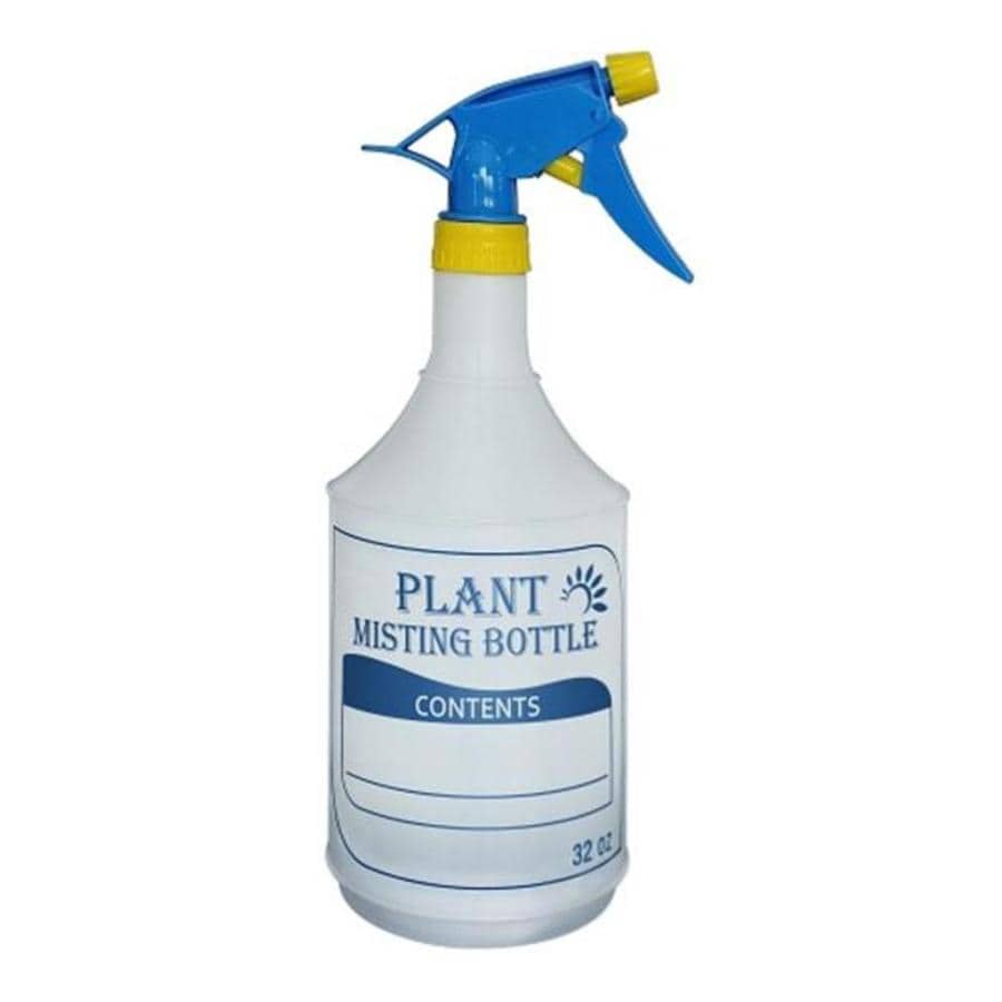 water spray container
