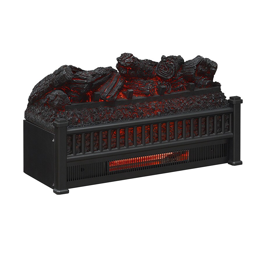 Scott Living INFRARED LOG INSERT  - View #2
