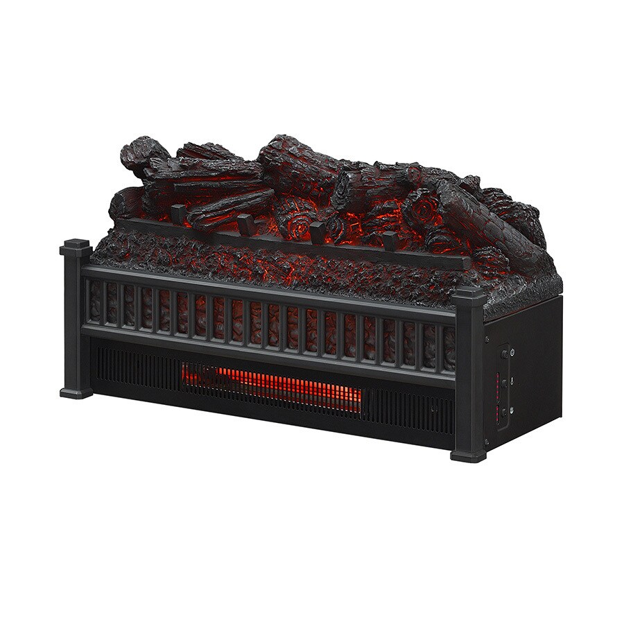 Scott Living INFRARED LOG INSERT  - View #3