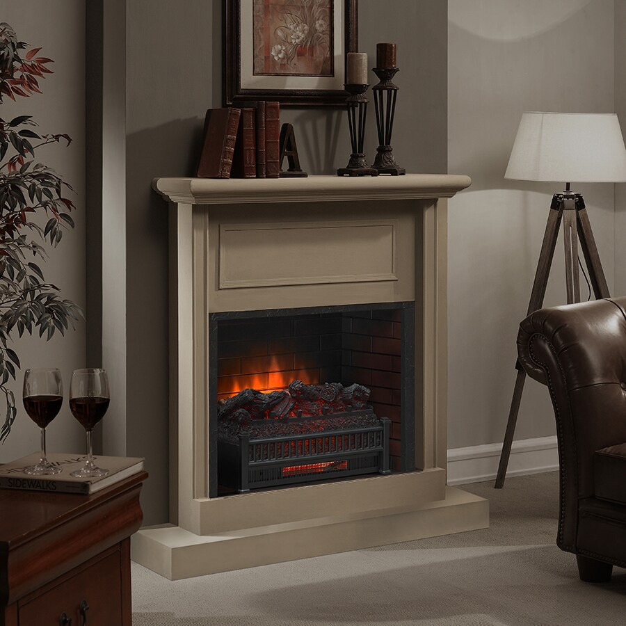Scott Living INFRARED LOG INSERT  - View #5