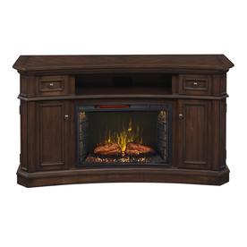 Shop Electric Fireplaces at Lowes.com