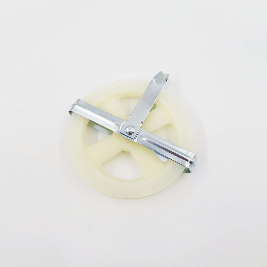 RELIABILT AC1105R 1 -Tier 5.5-in Mixed material Indoor/Outdoor Clothesline pulley