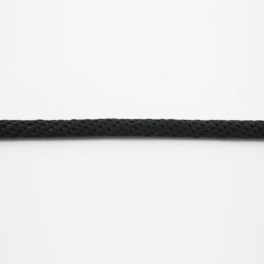 Blue Hawk 0.375in Braided Polypropylene Rope (BytheFoot) at