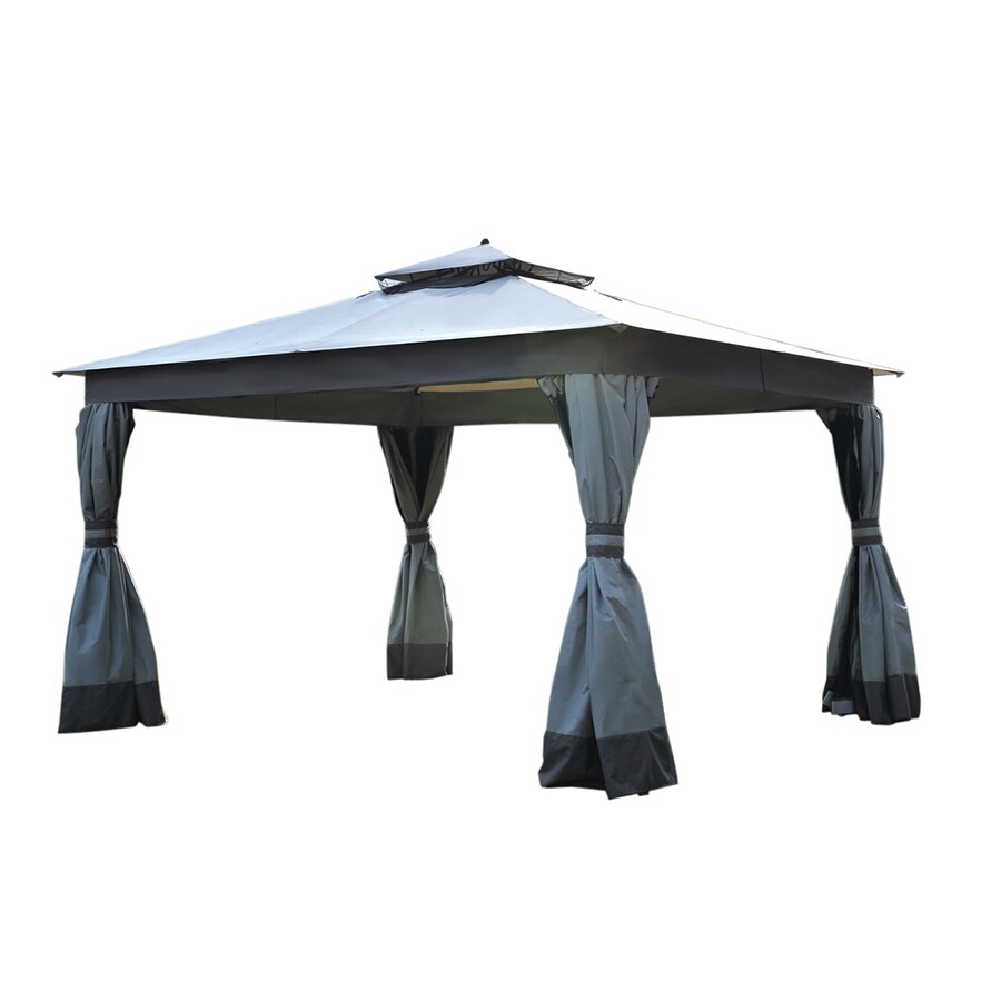 Shop Gazebo Parts Accessories At Lowescom