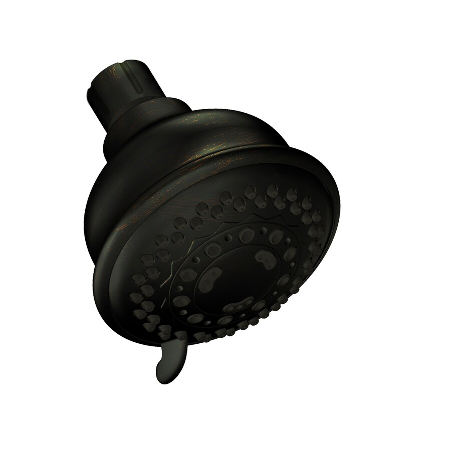Aquasource 2 5 Gpm Oil Rubbed Bronze Spray Shower Massager At Aquasource 2 5 Gpm Oil Rubbed Bronze Spray Shower Massager