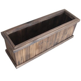 Shop Planters, Stands &amp; Window Boxes at Lowes.com