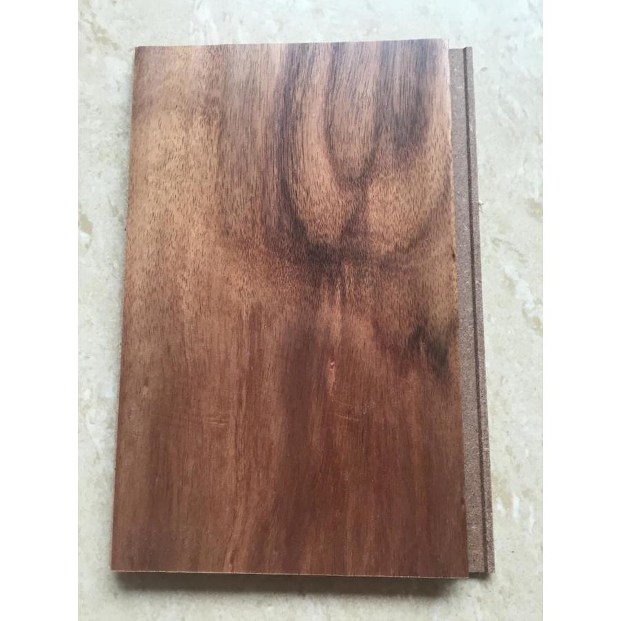 Style Selections Allen Roth 5 In Wide X 3 8 Thick Acacia Natural Handsed Engineered Hardwood Flooring 32 29 Sq Ft The Department At Lowes Style Selections Allen Roth 5 In Wide X