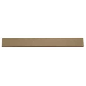 Beige Composite Threshold Tile (Common: 4-in x 36-in; Actual: 3.9-in x 35.9-in)