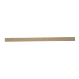 Beige Composite Threshold Tile (Common: 2-in x 36-in; Actual: 1.9-in x 35.9-in)