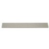 White Composite Sill Tile (Common: 6-in x 54-in; Actual: 5.9-in x 53.9 ...