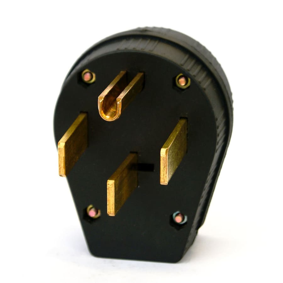 50amp plug adapter