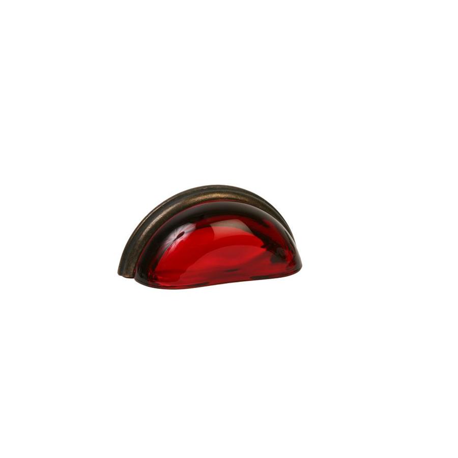 Red Drawer Pulls At Lowes Com