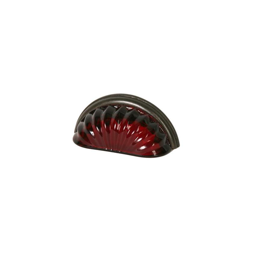Red Drawer Pulls At Lowes Com
