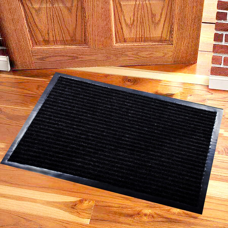 3x4 Entry Mat Charcoal