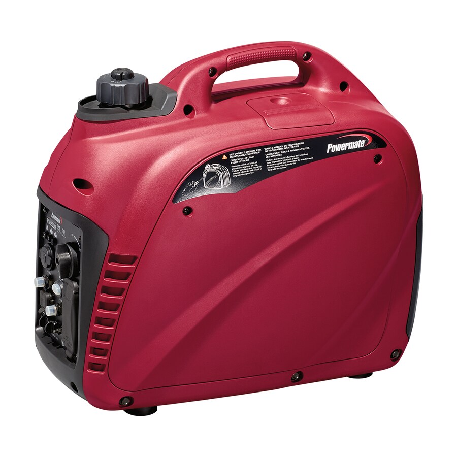 Powermate 10000001790 Inverter-Generators - View #4