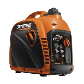 UPC 696471004045 product image for Generac GP 2200i 1700-Running-Watt Inverter Portable Generator with Generac Engi | upcitemdb.com