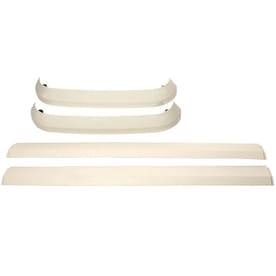 UPC 696471058390 product image for Generac Bisque Fascia Base Wrap | upcitemdb.com