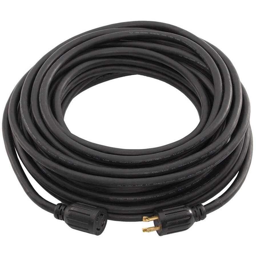 50 amp to 30 amp generator cord