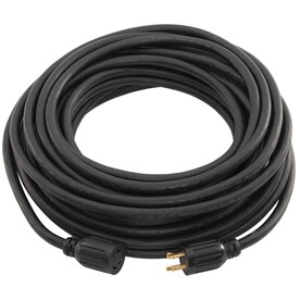 UPC 696471063295 product image for Generac 50-ft 30-Amp Generator Cord | upcitemdb.com