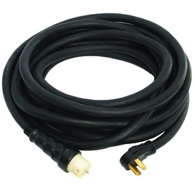 UPC 696471063905 product image for Generac 50-ft 50-Amp Generator Cord | upcitemdb.com