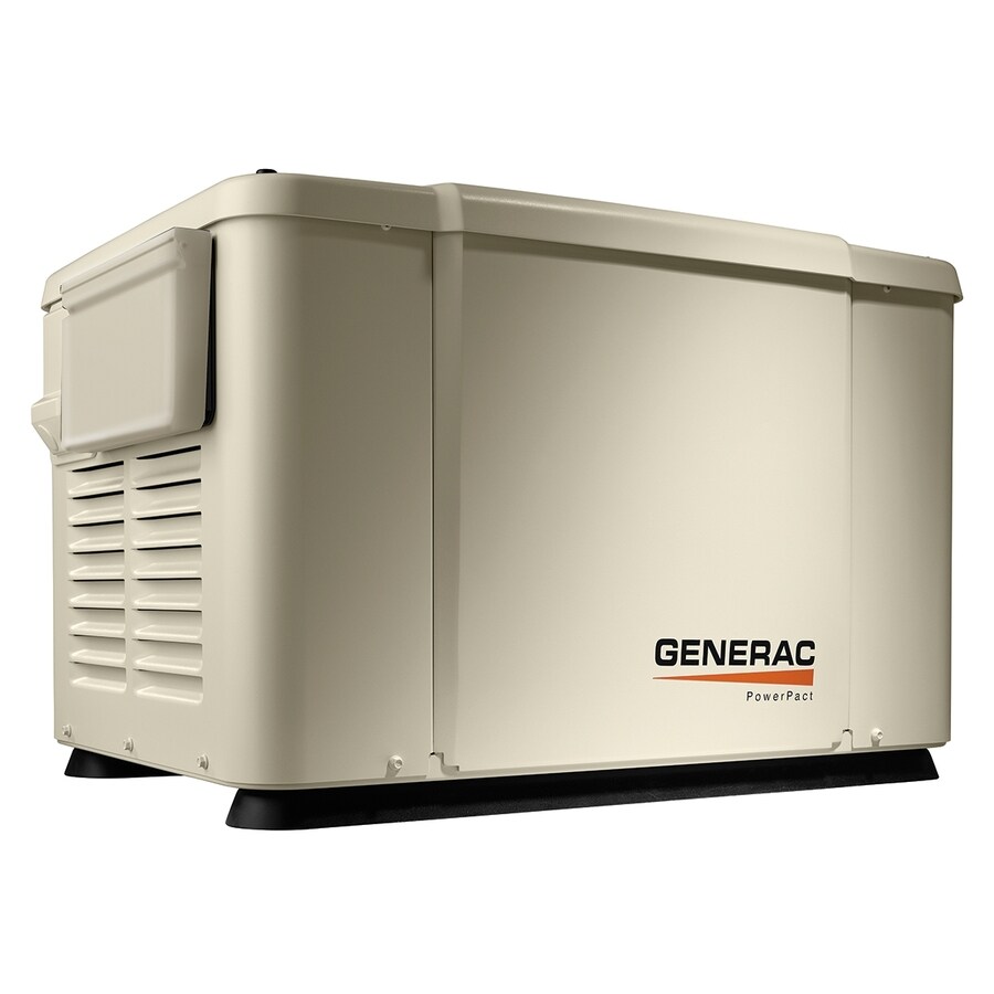 Generac 6519  - View #2