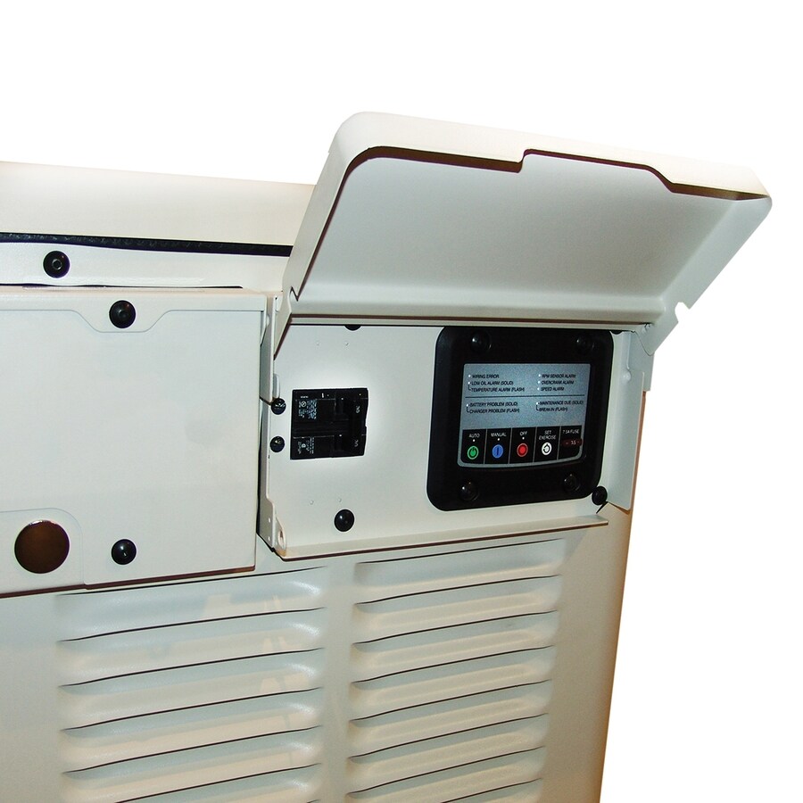 Generac 6519  - View #3