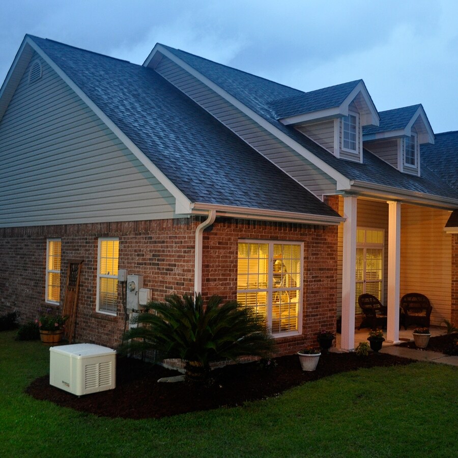 Generac 6519  - View #4