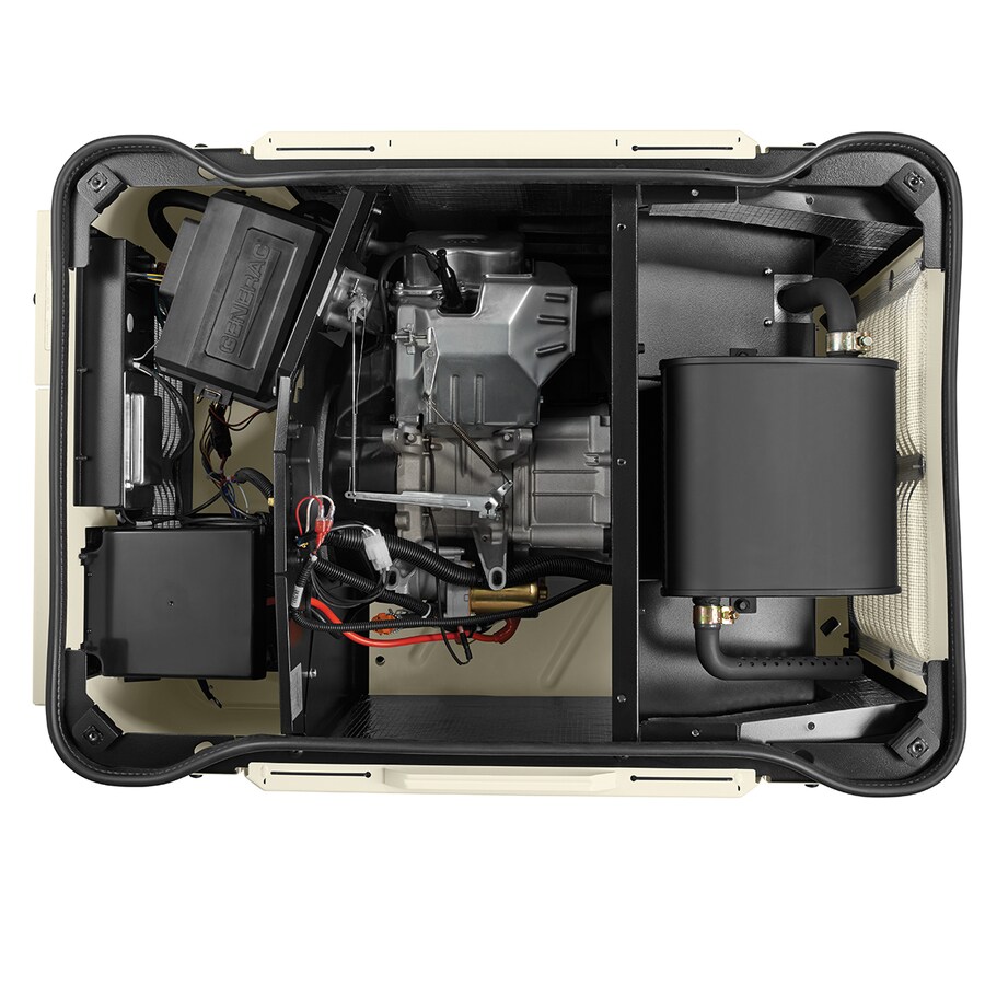 Generac 6519  - View #7