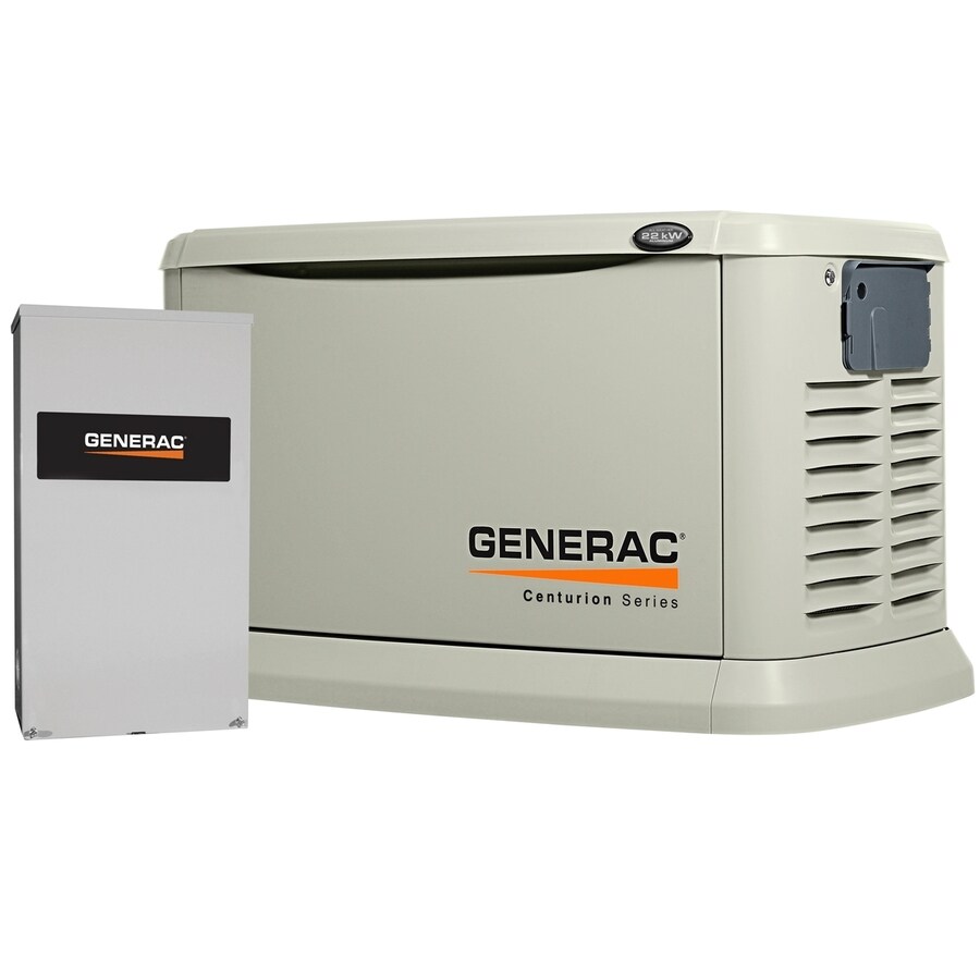 Generac 6553 