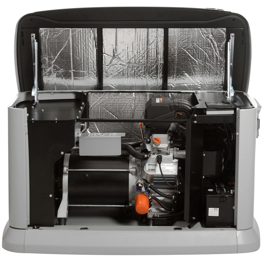 Generac 6553  - View #2