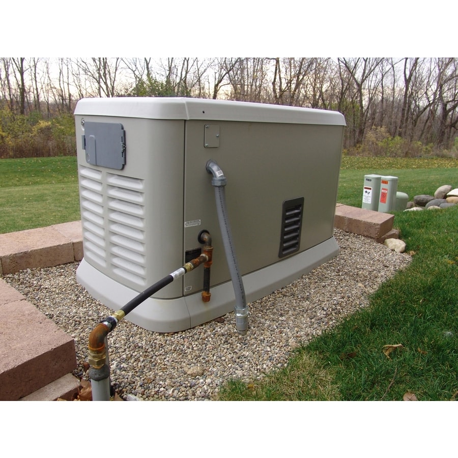 Generac 6553  - View #3