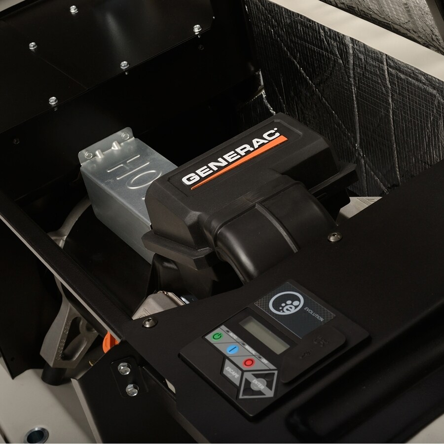 Generac 6553  - View #4
