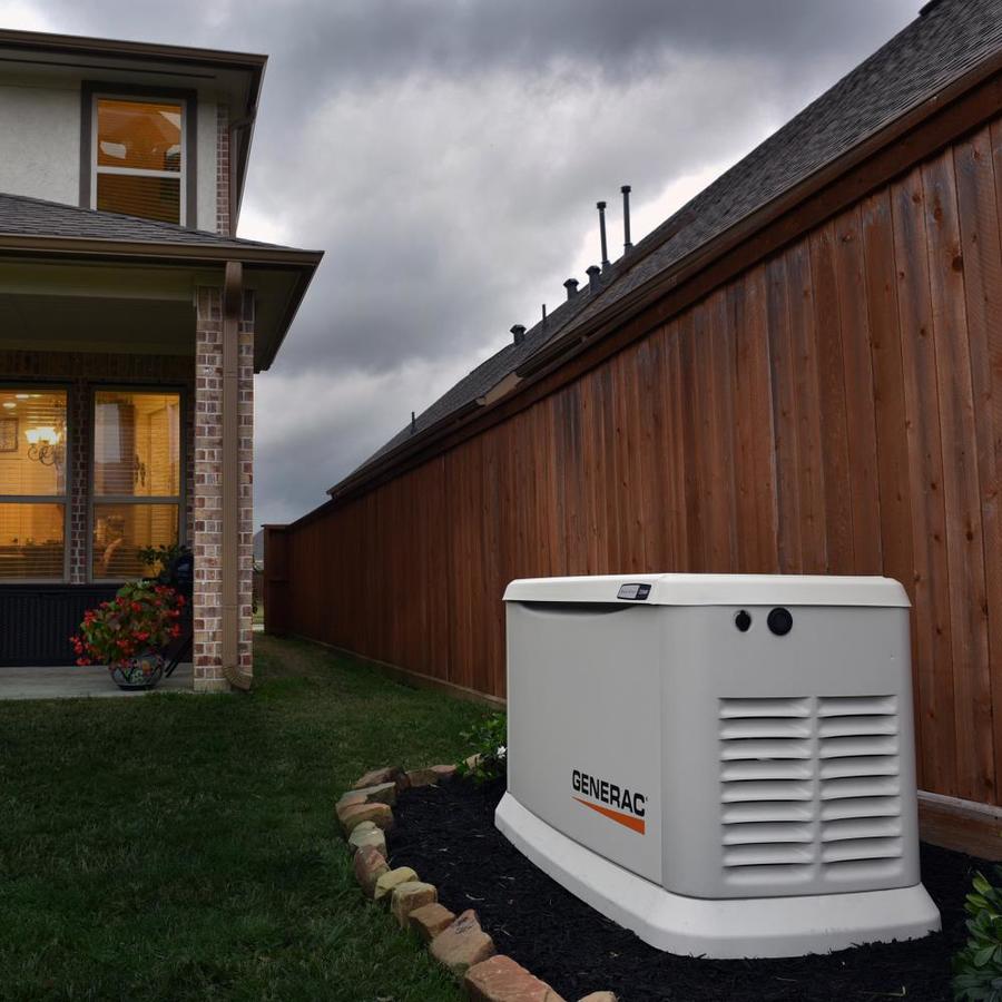 Generac 7032 m100635 - View #11
