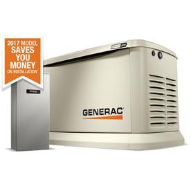 Generac