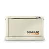 Generac Guardian Series WIFI Enabled 22000-Watt (LP) / 19500-Watt (NG ...